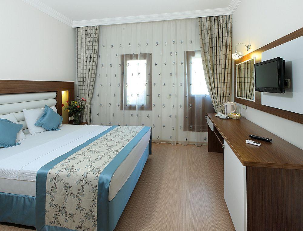 Noa Hotels Oludeniz Resort Extérieur photo