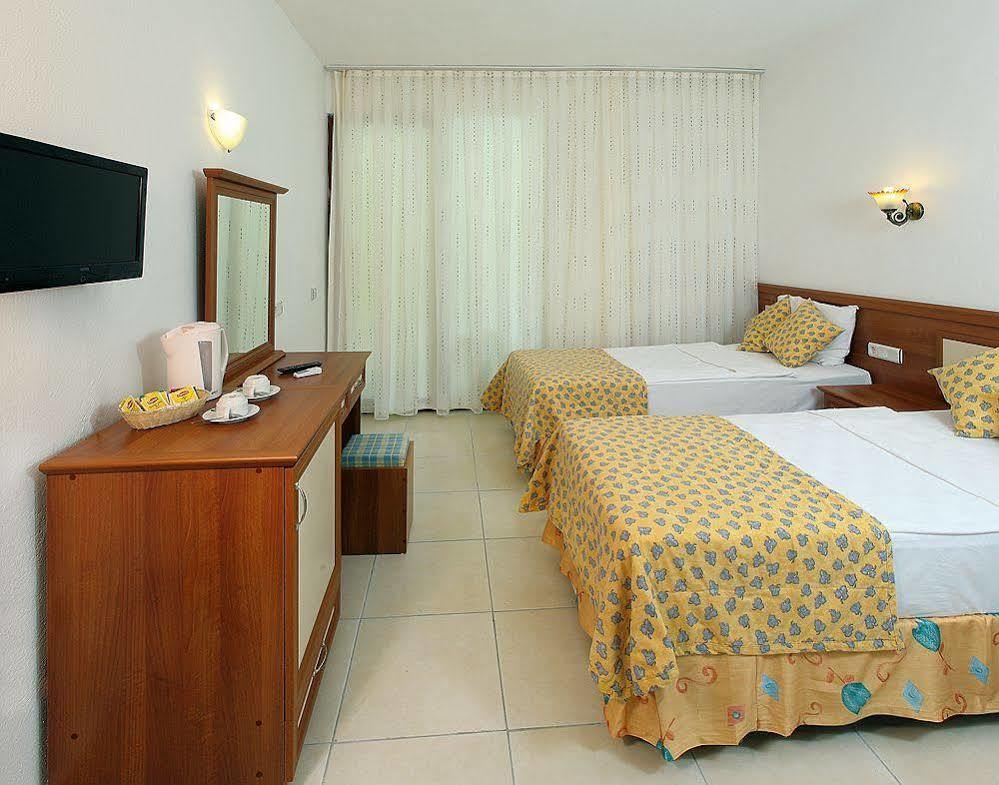 Noa Hotels Oludeniz Resort Extérieur photo